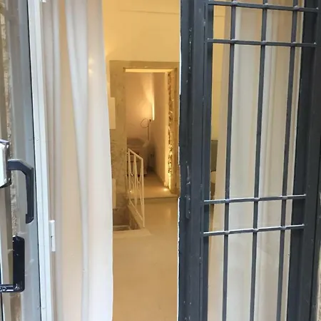 Stupor Mundi-lungomare Di Ortigia Apartment Syracuse