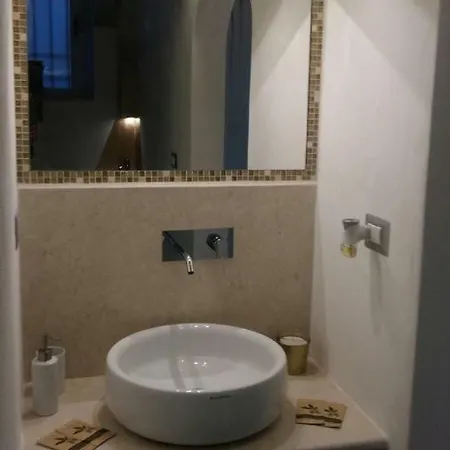 Appartement Stupor Mundi-lungomare Di Ortigia