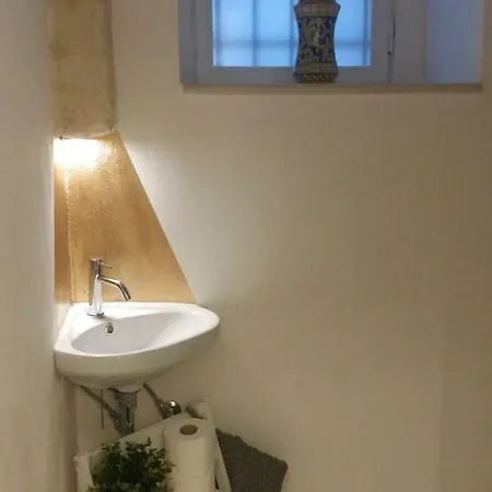 Stupor Mundi-lungomare Di Ortigia Apartment Syracuse