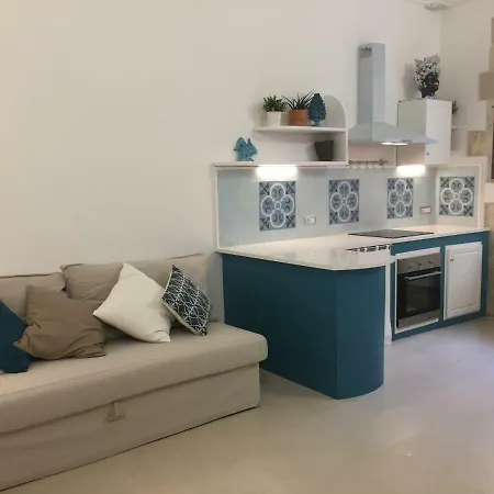 Stupor Mundi-lungomare Di Ortigia