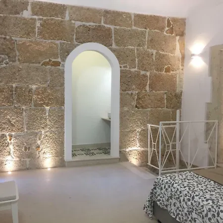 Stupor Mundi-lungomare Di Ortigia Apartment *