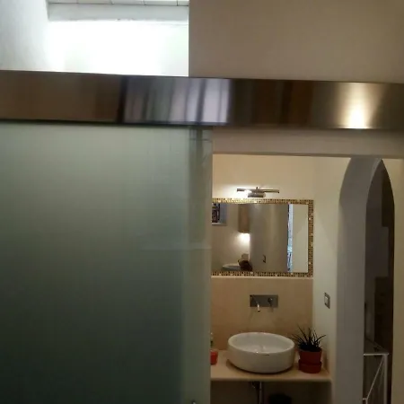 Apartment Stupor Mundi-lungomare Di Ortigia Syracuse