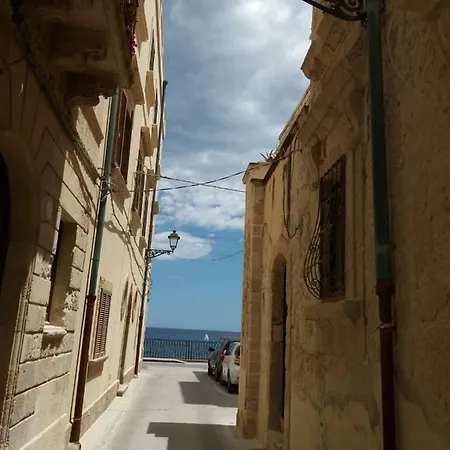 Apartamento Stupor Mundi-lungomare Di Ortigia Syracuse